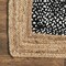 Nuloom Lesha Natural Fiber Area Rug 8ft TADR06A-R808 - alternate 9